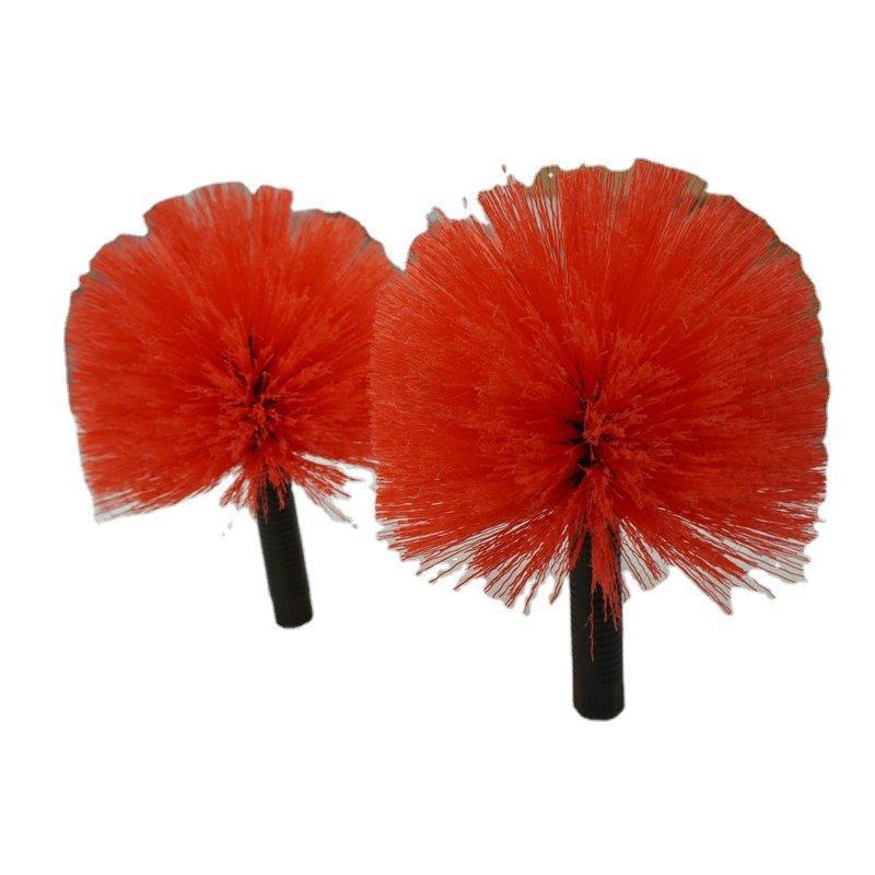 Щетка для потолков высоких помещений из ПП для уборки крыши (арт. 25-1408521)