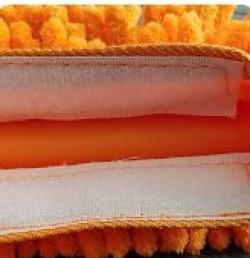 Моющий инструмент для окон с регулируемым углом и микрофиброй (арт. 25-1408544)