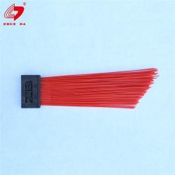 Щетки для дорожных машин для уборки дорог (арт. 25-1408555)