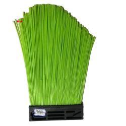 Щетка для уличной уборки с полосами из ПП высочайшего качества (арт. 25-1408556)