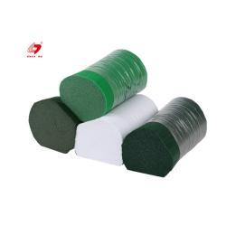 Щетка для елки из зеленого ПЭТ высокого качества (арт. 25-1408569)