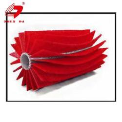 Щетка для чистки солнечных панелей с возможностью индивидуальной настройки (арт. 25-1408573)