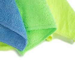 Махровые полотенца для сушки автомобиля (арт. 25-1408579)
