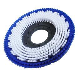 Щетка для пола профессиональная для поломоечной машины с диском (арт. 25-1408583)