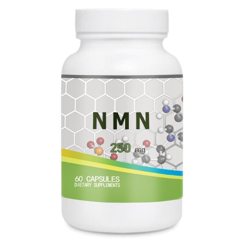 Дополнительные нуклеотиды для здоровья клеток и продления жизни (арт. 25-17072204)