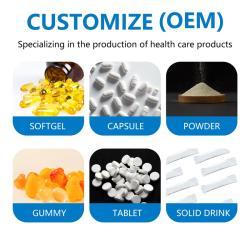 Витамин B3 в капсулах для здоровья и питания (арт. 25-17072222)