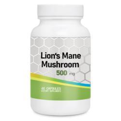 Органический комплекс для поддержки мозга (арт. 25-17072232)