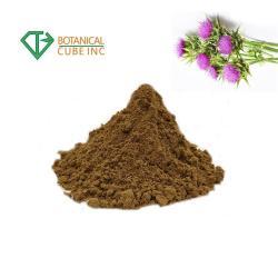 Капсулы молочного чертополоха для здоровья печени 500мг 60шт (арт. 25-17072238)