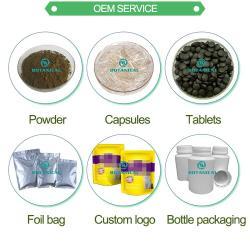 Капсулы с порошком корня монгольского молочника и корня астрагала (арт. 25-17072249)