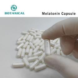 Мелатонин в порошке 99% для капсул для сна (арт. 25-17072252)
