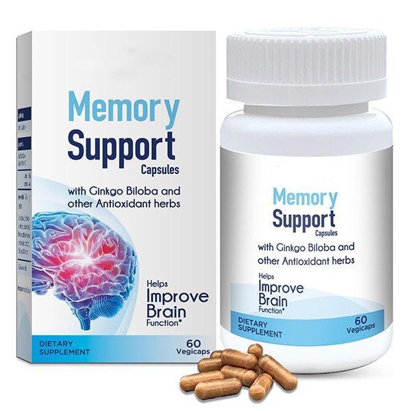 Порошок с экстрактом львиной гривы для улучшения мозговой активности (арт. 25-17072253)