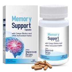 Порошок с экстрактом львиной гривы для улучшения мозговой активности (арт. 25-17072253)