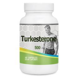 Анаболический препарат Turkesterone 500мг 1000мг (арт. 25-17072264)