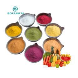 Порционные пакетики с порошком для напитка с витаминами и фруктовым вкусом (арт. 25-17072267)