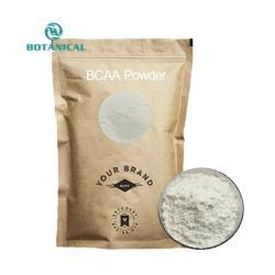 Белковый порошок BCAA 2:1:1 для мышц и восстановления (арт. 25-17072272)