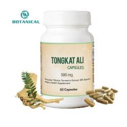 Капсулы Tongkat Ali с экстрактом корня Eurycoma Longifolia Eurycomanone (арт. 25-17072274)