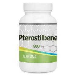 Капсулы с 98% птеростильбена (арт. 25-17072277)