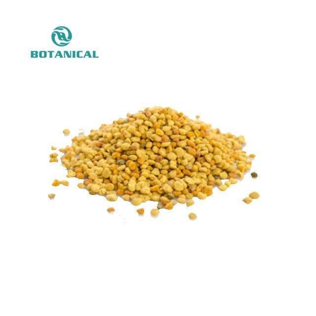 Пищевая добавка для похудения на основе натуральной пчелиной пыльцы (арт. 25-17072282)