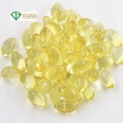 Экстракт пальметто сабальный 85% в Soft Gel капсулах (арт. 25-17072289)