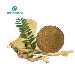 Порошок Tongkat Ali Extract 200:1 1% 2% 5% Eurycomanone (арт. 25-17072291)