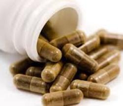 Биологическая добавка для мужчин с экстрактом окры для повышения энергии и выносливости (арт. 25-17072292)