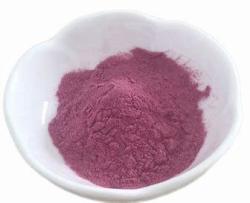 Порошок фиолетового яма для пищевых добавок (арт. 25-17072328)