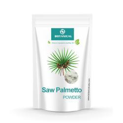 Капсулы с маслом пальметто и экстрактом жирных кислот (арт. 25-17072335)