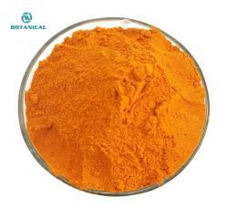 Экстракт корня куркумы 95% (арт. 25-17072342)