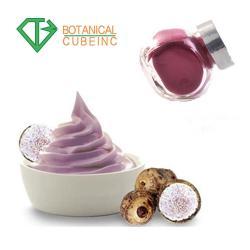 Органический порошок таро высокого качества (арт. 25-17072345)