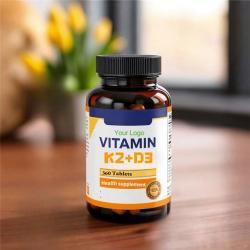 Витаминный комплекс для здоровья костей и иммунитета с кальцием, магнием и цинком (арт. 25-17072382)