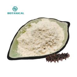 Экстракт порошка морского огурца сушеный (арт. 25-17072412)