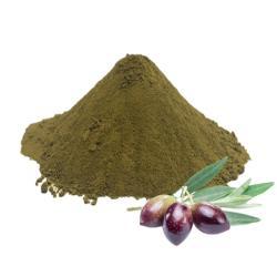 Порошок экстракта листьев оливы Olea Europaea 20% 40% Oleuropein (арт. 25-17072424)