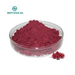 Порошок розели водорастворимый пищевой Hibiscus Sabdariffa Flower (арт. 25-17072426)