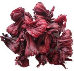 Порошок розели водорастворимый пищевой Hibiscus Sabdariffa Flower (арт. 25-17072426)