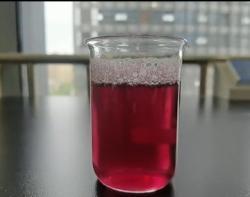 Порошок розели водорастворимый пищевой Hibiscus Sabdariffa Flower (арт. 25-17072426)