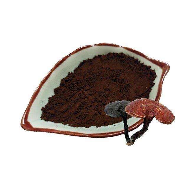 Капсулы порошка спор гриба Линчжи из сушеных грибов Рейши для укрепления иммунитета (арт. 25-17072476)