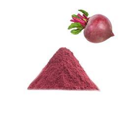 Органический порошок свеклы для пищевых красителей (арт. 25-17072485)