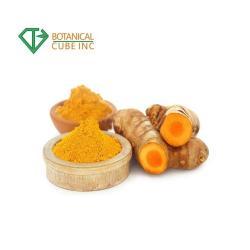 Экстракт Куркумы Натуральный 95% Куркумина (арт. 25-17072497)