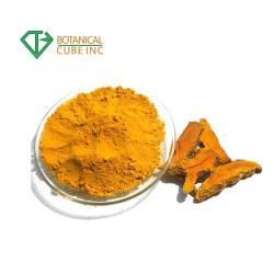 Экстракт Куркумы Натуральный 95% Куркумина (арт. 25-17072497)