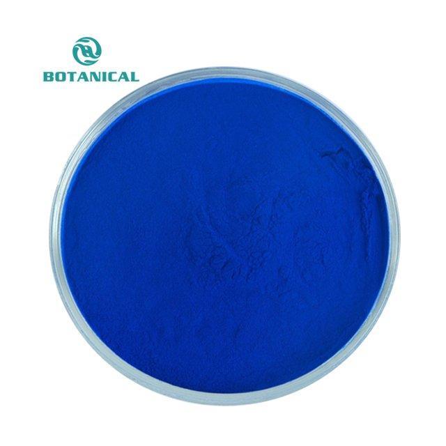 Пищевой краситель Brilliant Blue для продуктов высшего качества (арт. 25-17072510)