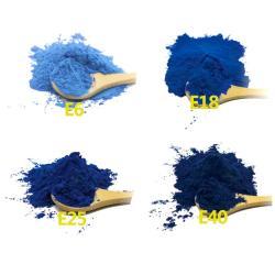 Порошок спирулины с фикоцианином для косметики и пищевой промышленности (арт. 25-17072515)