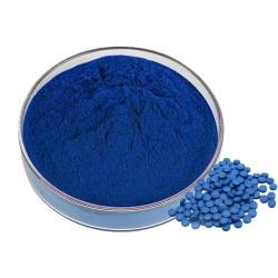 Таблетки спирулины с фикоцианином для синего пигмента (арт. 25-17072521)