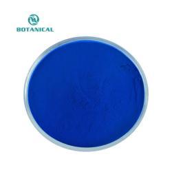 Таблетки спирулины с фикоцианином для синего пигмента (арт. 25-17072521)