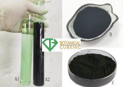 Порошок экстракта натрия меди хлорофиллина 99% (арт. 25-17072523)