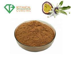 Экстракт страстоцвета Passiflora Caerulea с витексином и флавонами для здоровья и красоты (арт. 25-17072531)