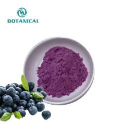 Порошок черники для функциональных напитков (арт. 25-17072543)
