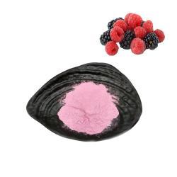Пудра малины с высоким содержанием кетонов 5% (арт. 25-17072545)