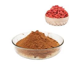 Пудра из волчьего ягодного сока для пищевых целей (арт. 25-17072546)