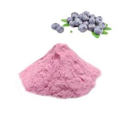 Порошок органический из сушенной черники (арт. 25-17072548)
