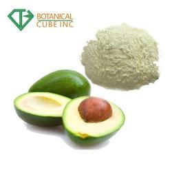 Органический порошок экстракта авокадо с концентрацией 30:1 (арт. 25-17072552)